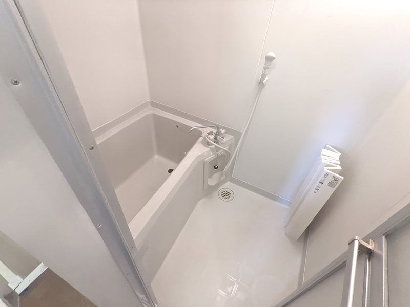 メゾン・ド・スリーゼＣ 風呂画像