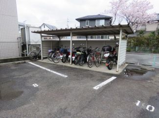 シャトーアルバ その他8