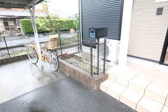 aperire (アペリーレ) その他12