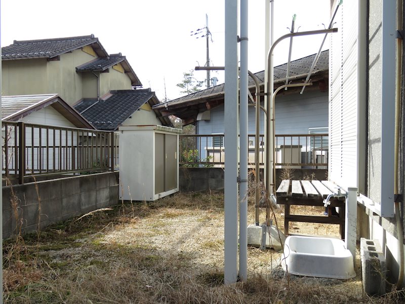 正福寺貸家 その他外観3