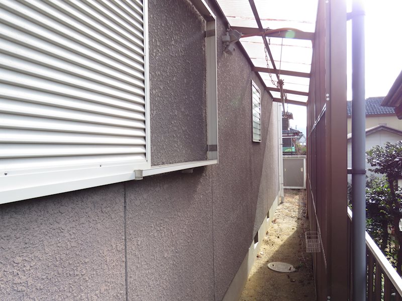 正福寺貸家 その他外観6
