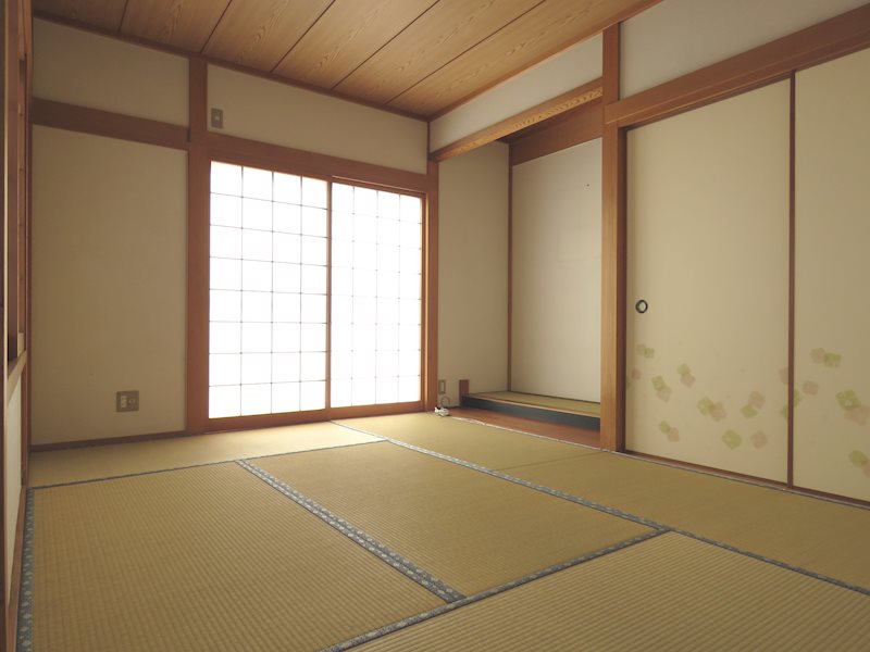正福寺貸家 その他10