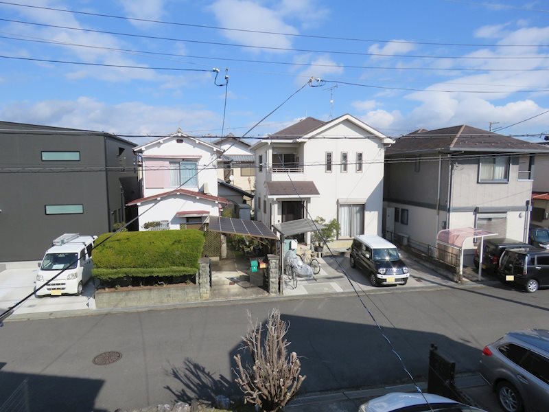 八幡大森 その他5