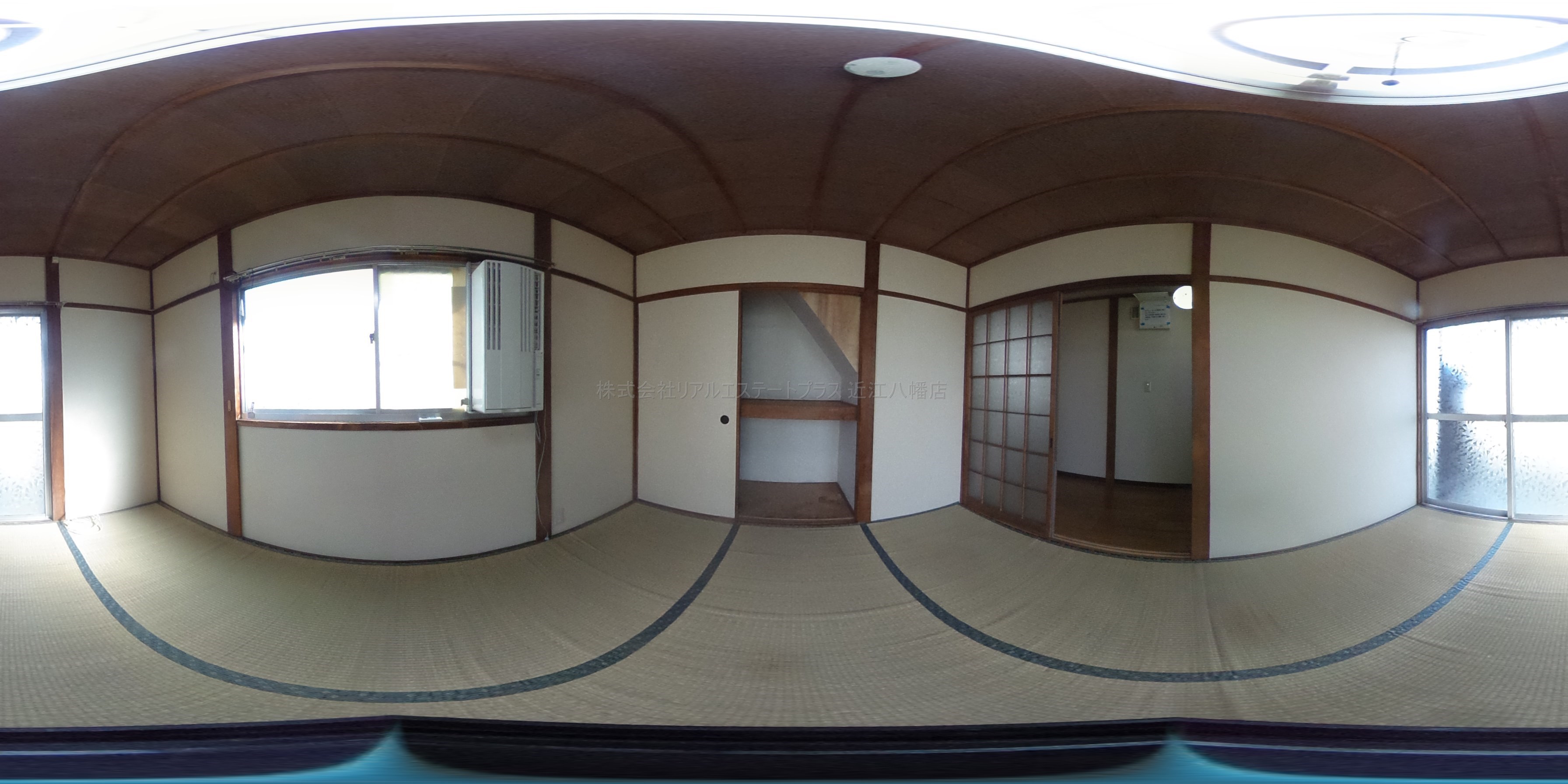 八幡大森 リビング