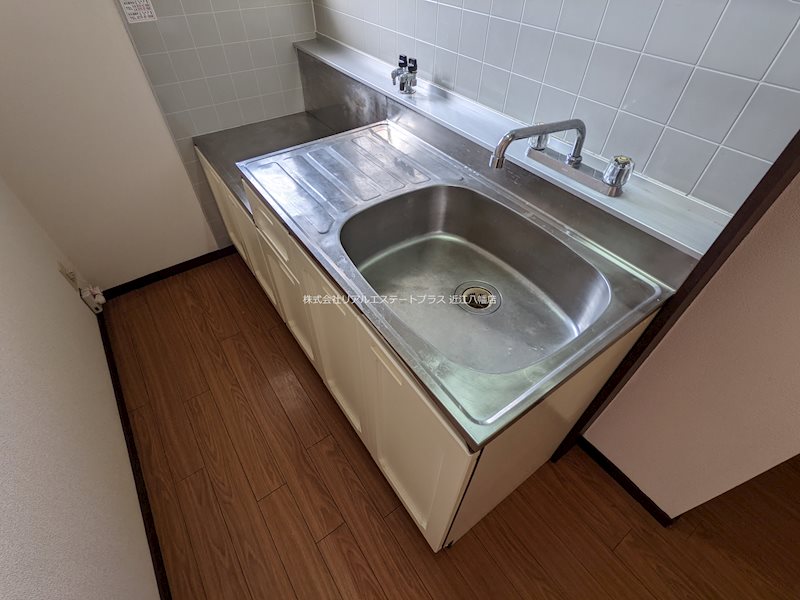 サンライフ近江 キッチン