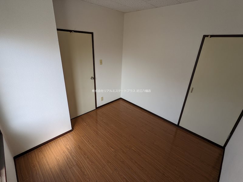 サンライフ近江 ベッドルーム