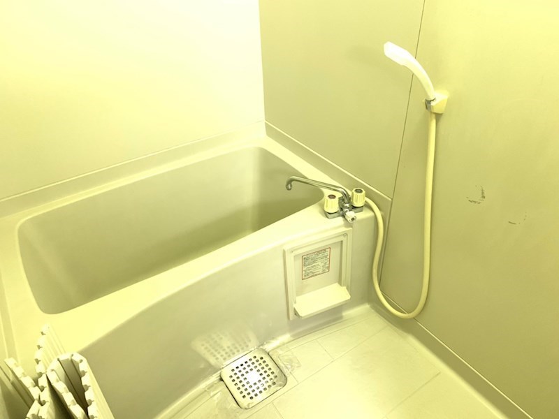 サンライフ近江 風呂画像