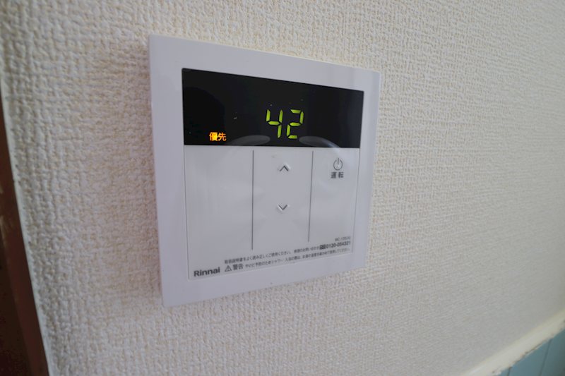 滋賀県守山市浮気町 その他設備