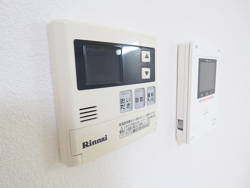 リバーサイド・ティアラ その他14