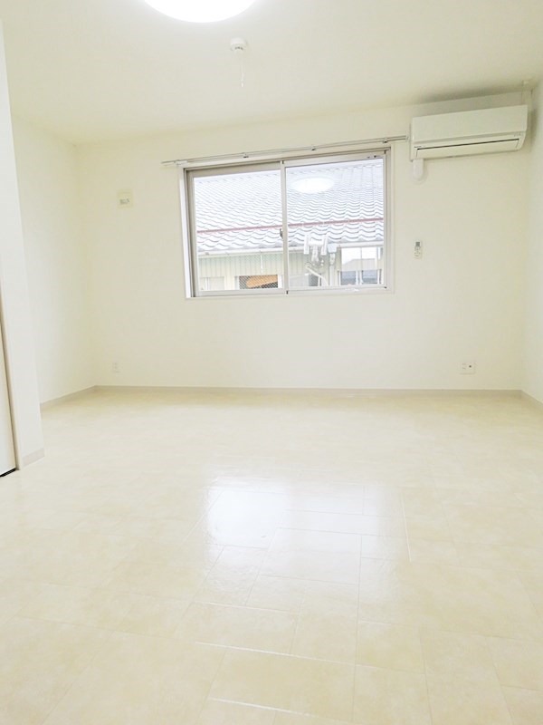 リバーサイド・ティアラ ベッドルーム