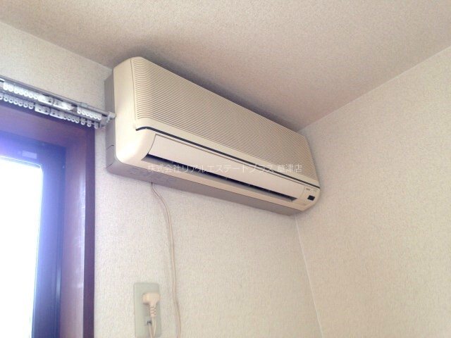 メゾネットハート・シード その他4