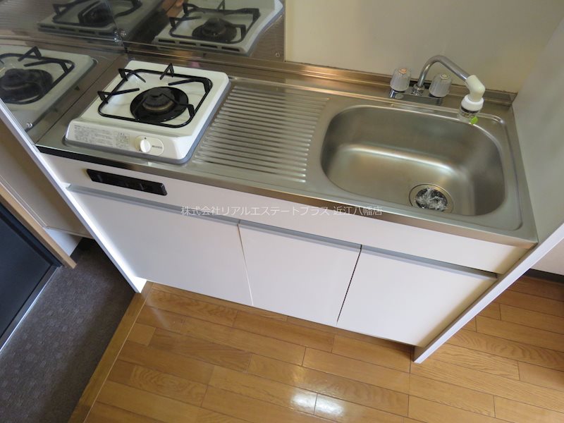 ウイングヴィーナス東陽 キッチン