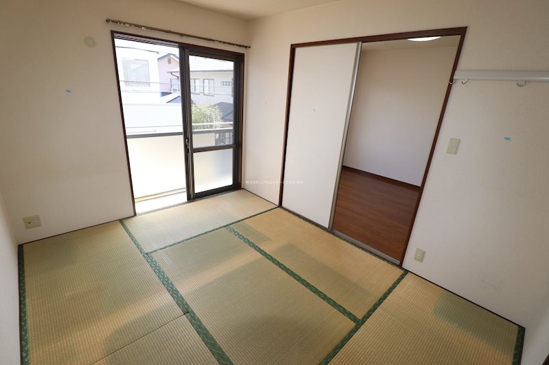 レジデンスTK  その他7