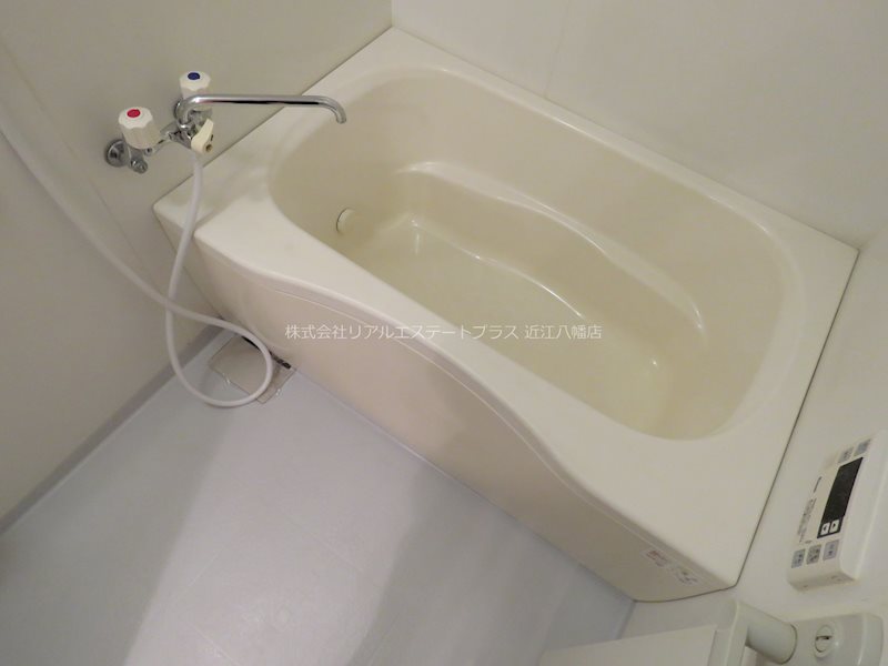 エスポワール弐番館 風呂画像