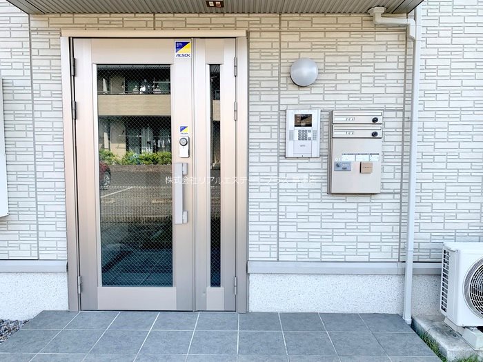 カーサグランデ その他8