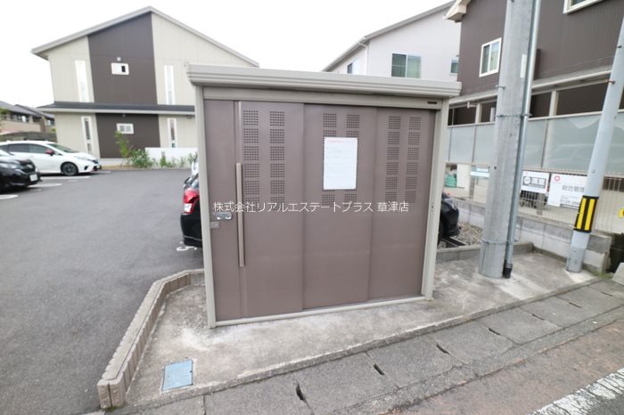 カーサグランデ その他9