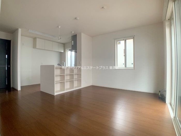 カーサグランデ リビング