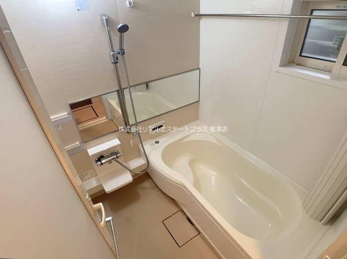 カーサグランデ 風呂画像