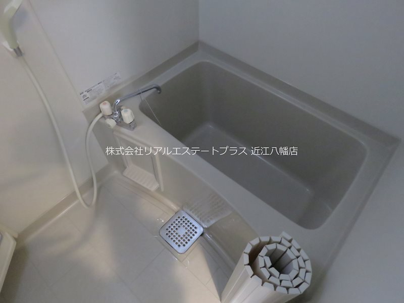 プルニエ 風呂画像