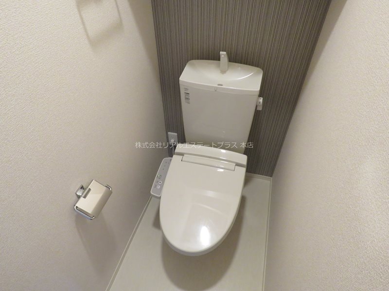 Canal寿　A棟 その他1