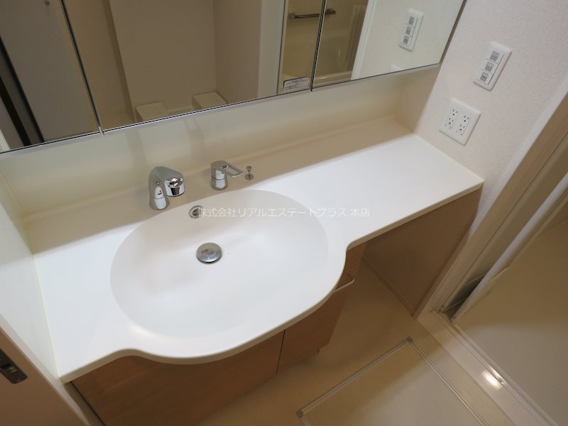 Canal寿　A棟 その他2