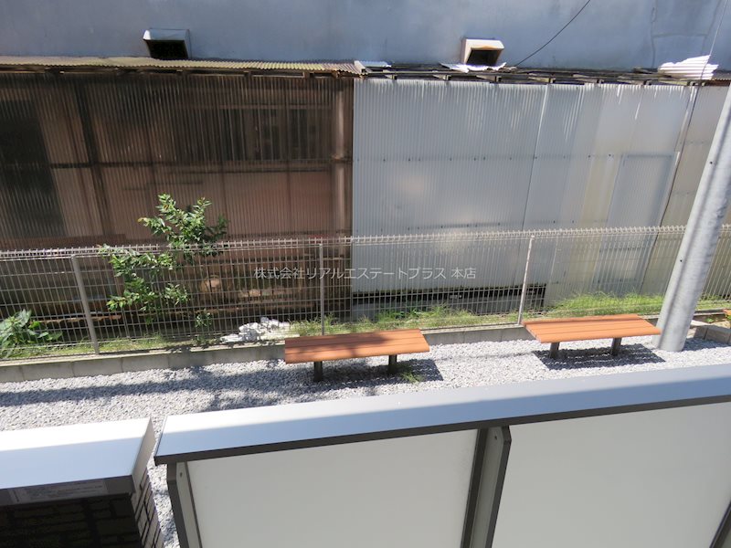 Canal寿　A棟 その他5