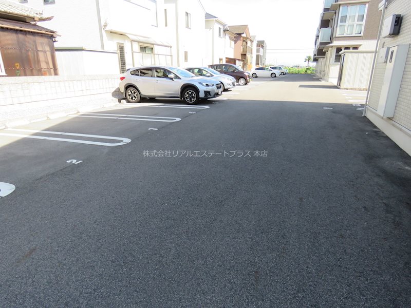 Canal寿　A棟 その他6