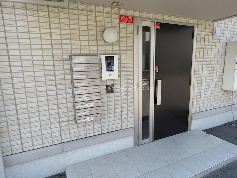 Canal寿　A棟 その他14