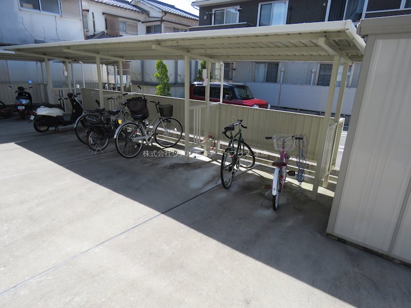 Canal寿　A棟 その他17