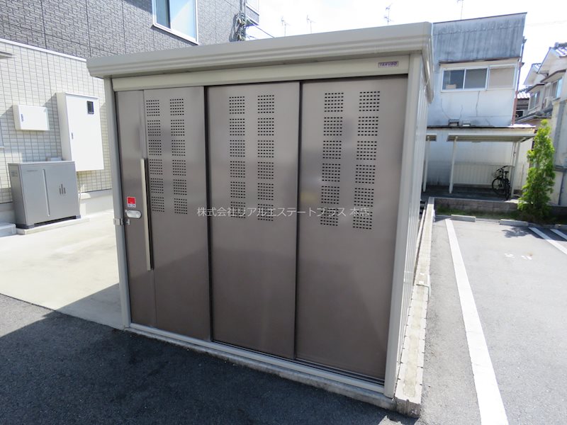 Canal寿　A棟 その他18