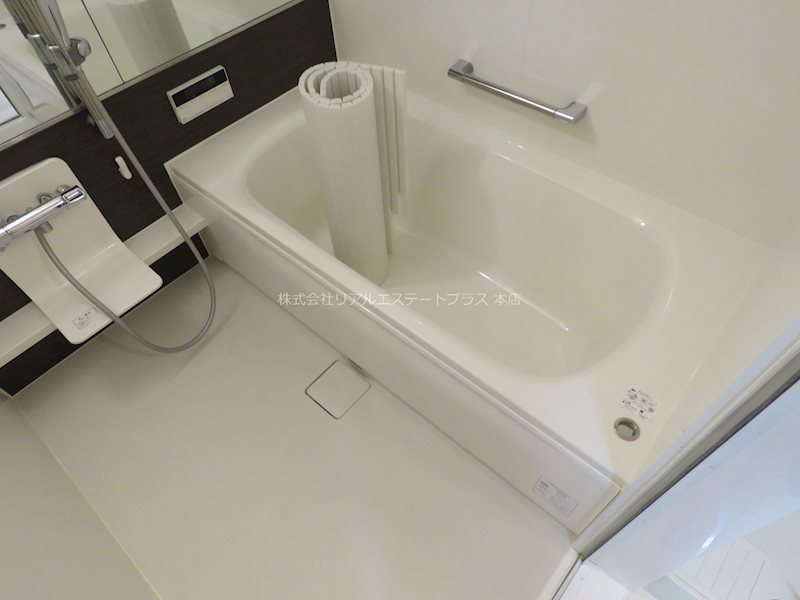 Canal寿　A棟 風呂画像