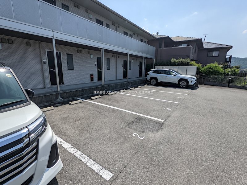 アルカンシェルグリーン その他8