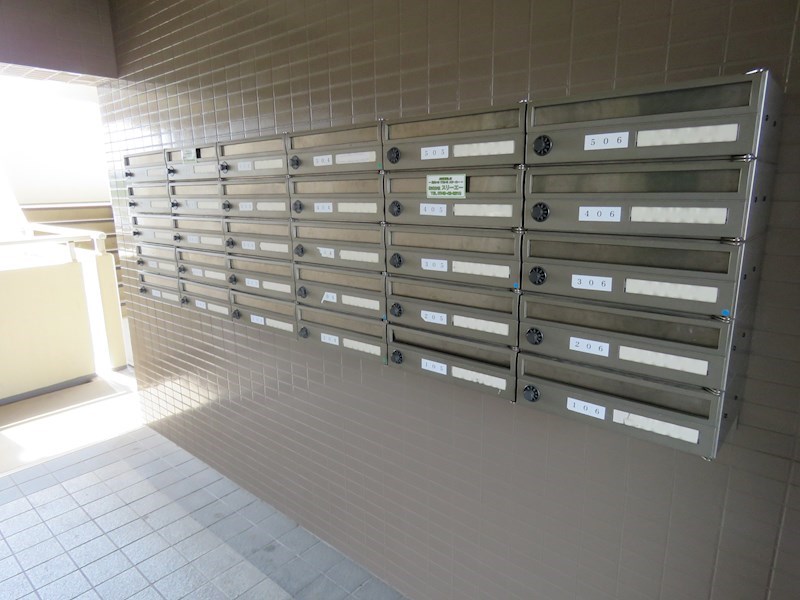 エクシブⅠ番館 その他16