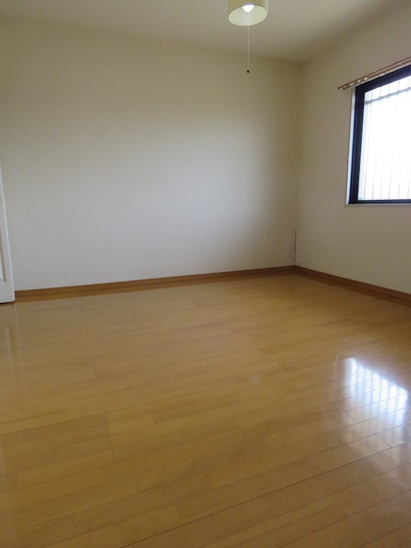 エクシブⅠ番館 ベッドルーム