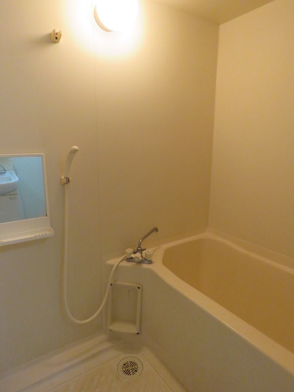 エクシブⅠ番館 風呂画像