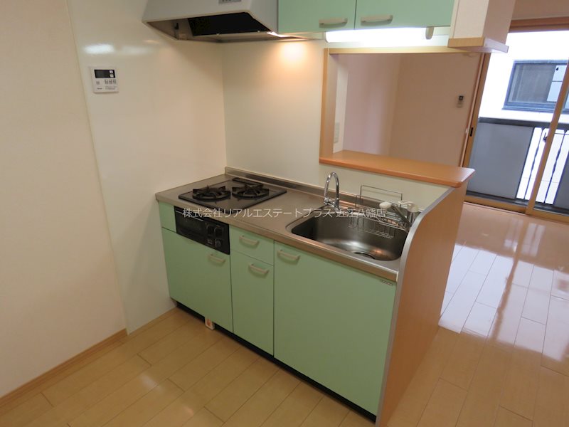 モナリエイースト その他14