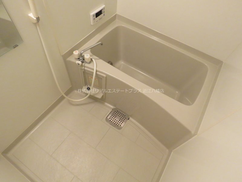 モナリエイースト 風呂画像