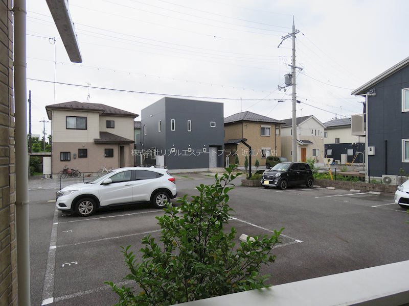 フィールド・ルミナスⅡ その他5