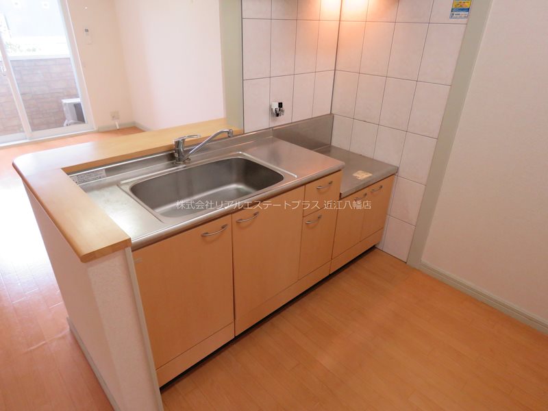 フィールド・ルミナスⅡ その他17