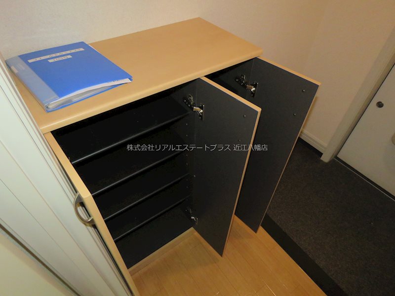 フィールド・ルミナスⅡ その他19