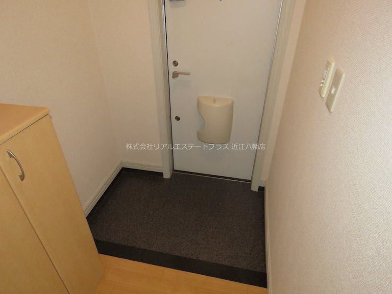 フィールド・ルミナスⅡ その他20