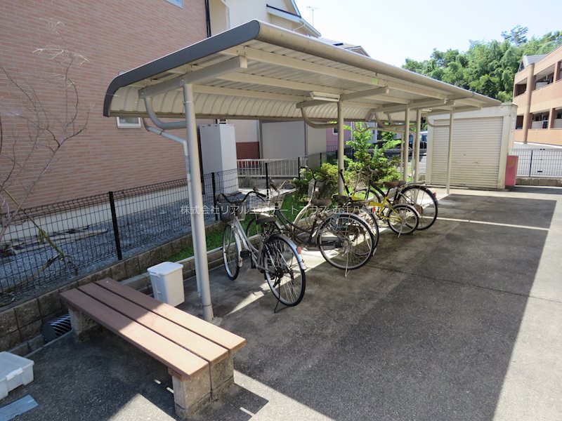 フィールド・ルミナスⅡ その他21