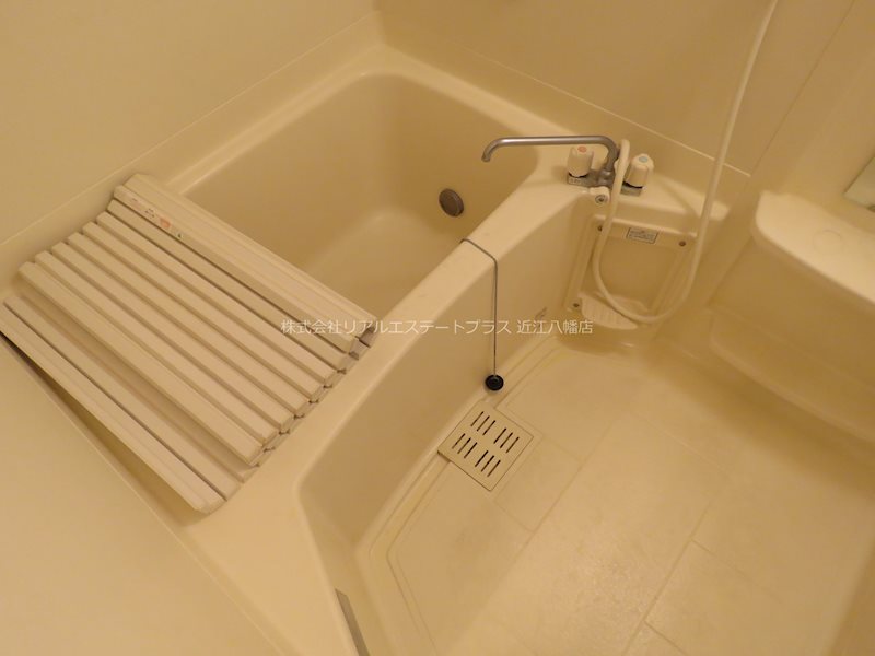 フィールド・ルミナスⅡ 風呂画像