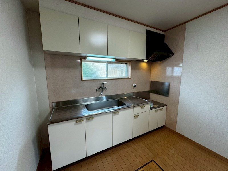 さくら160　 キッチン