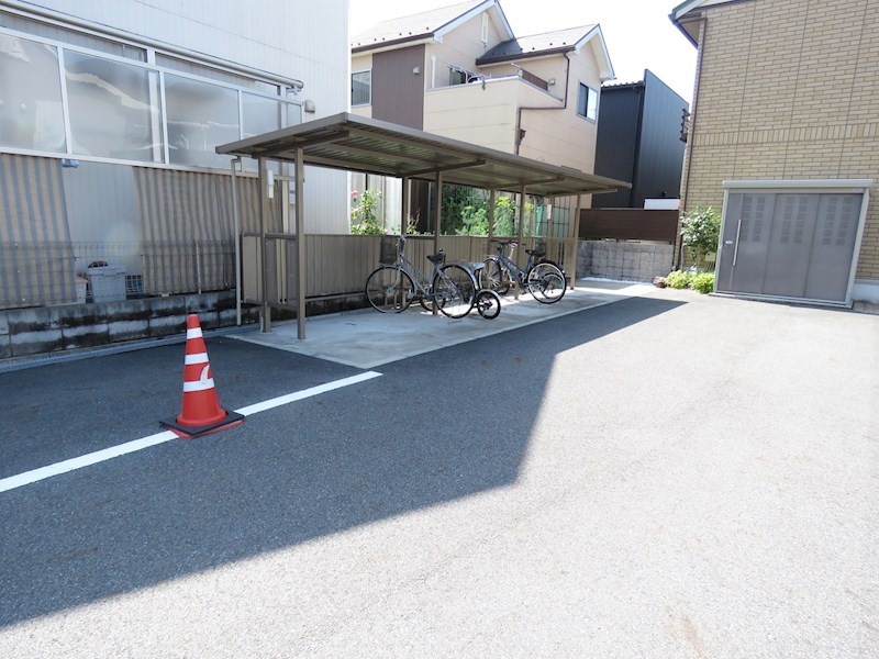 シャルム　マ　メゾン その他6