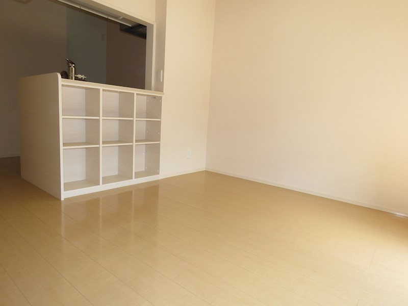 シャルム　マ　メゾン リビング