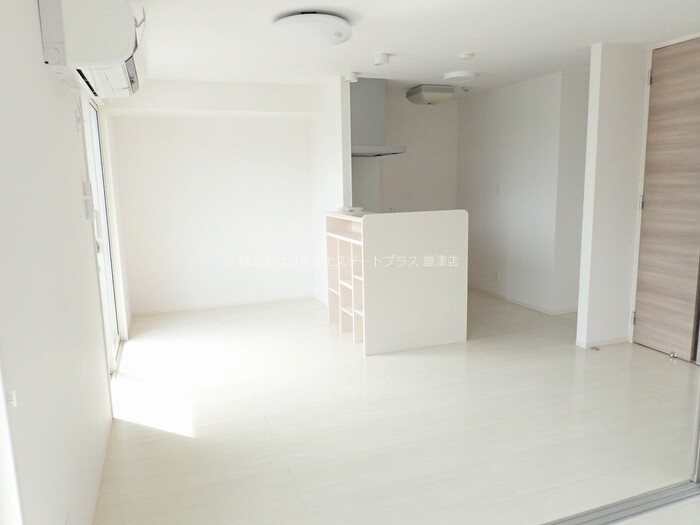 グラシア リビング