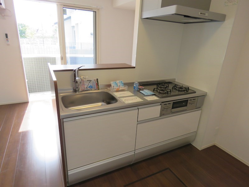 グラシア キッチン