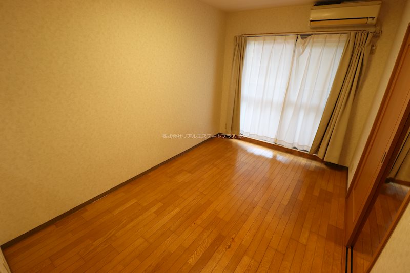 プチフルール千 リビング