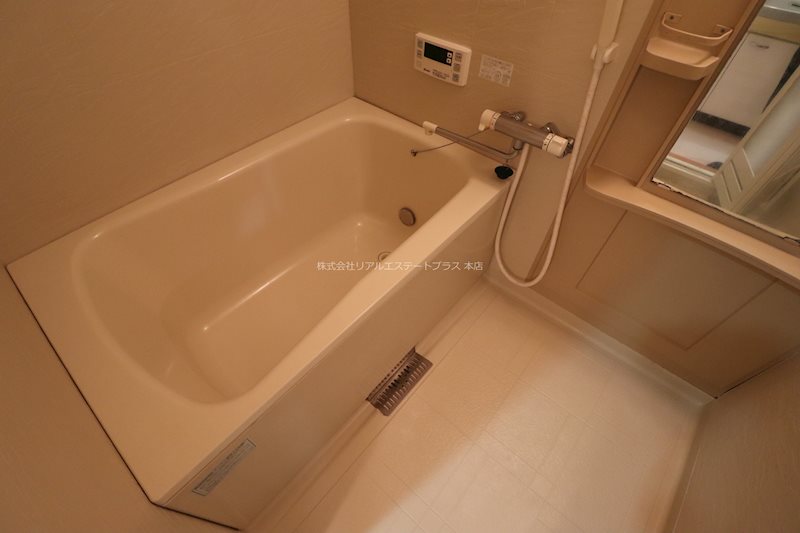 プチフルール千 風呂画像